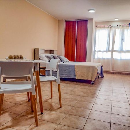 Departamentos Zegada - Cocina Completa - Dos Cuadras Del Centro - Todo Nuevo Apartment San Salvador de Jujuy Ngoại thất bức ảnh